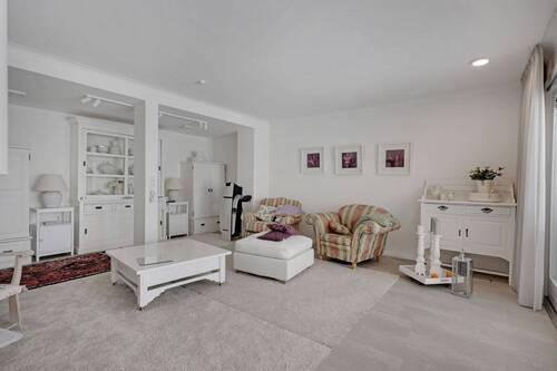 Schlafzimmer EG - 