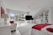 Schlafzimmer OG - 