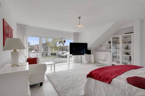 Schlafzimmer OG - 