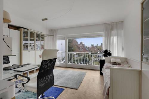 Büro OG - 