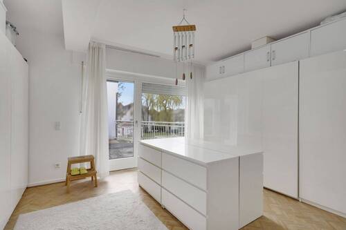 Ankleiderzimmer OG - 