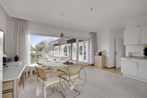 Wohnzimmer OG - 
