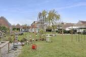 Gartenansicht - 