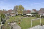 Gartenansicht - 