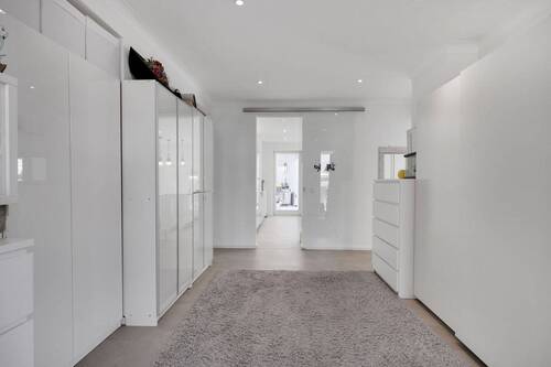 Flur EG - 8 Zimmer Einfamilienhaus zum Kaufen in Metelen