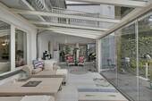 Wintergarten - 