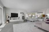 Wohnzimmer EG - 