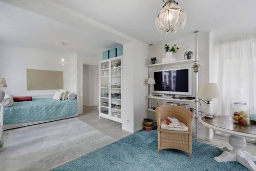 Gästezimmer EG - 