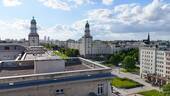 Frankfurter Tor - 