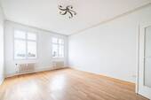 Wohnzimmer - 3 Zimmer Etagenwohnung in Berlin