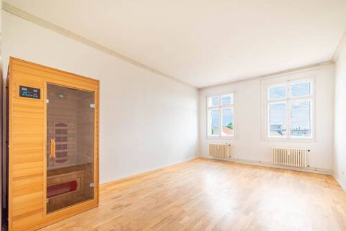 Schlafzimmer 1 - 