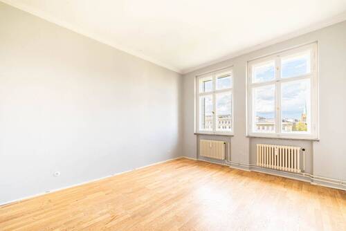 Schlafzimmer 2 - 