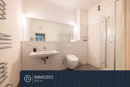 Badezimmer - 