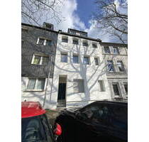 Mobilierte Wohnung zu vermieten- Nach Sanierung - Mülheim Eppinghofen