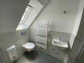 Bad - 1 Zimmer Etagenwohnung in Mülheim