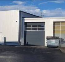 gepflegte Lagerhalle mit Anbau - 1.950,00&nbsp;EUR Kaltmiete, in Arnsberg (PLZ: 59823) Niedereimer