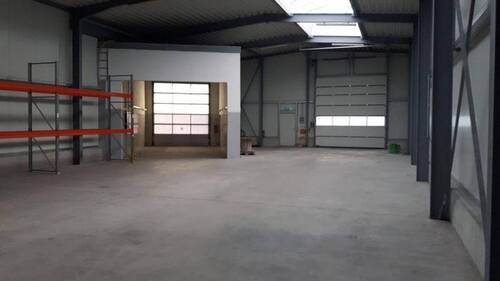 Bild 3 - Halle in Arnsberg