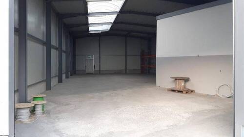 Bild 4 - Halle in Arnsberg zur Miete
