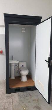 WC - 