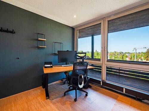 Büroraum - Büro in Wörthsee zur Miete