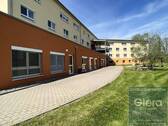 Außenansicht - Etagenwohnung mit 33,60 m² in Hummeltal zum Kaufen