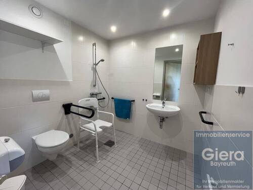 Badezimmer - 