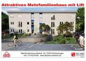 Bild 3 - 3 Zimmer Etagenwohnung in Wutöschingen