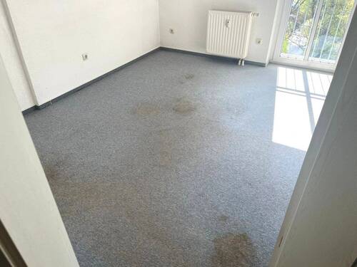 Zimmer - 3 Zimmer Etagenwohnung in Steinach