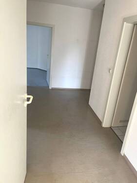 Flur - Etagenwohnung mit 61,00 m² in Steinach zum Kaufen