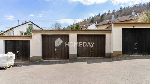 Garage - 