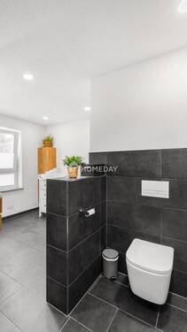 EG Badezimmer 2 - 