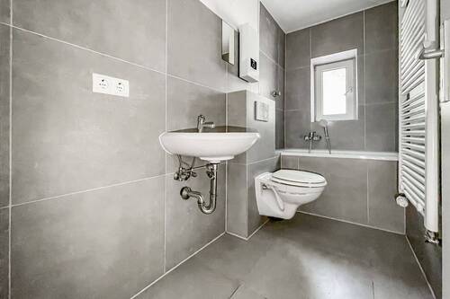 Badezimmer - 