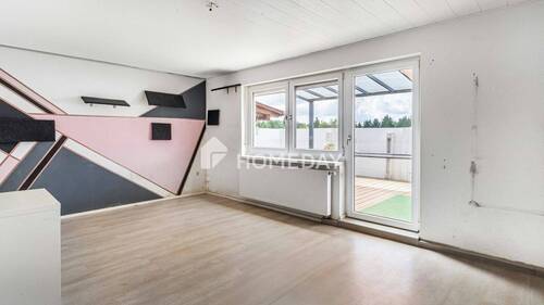 EG Wohnzimmer 1 - 
