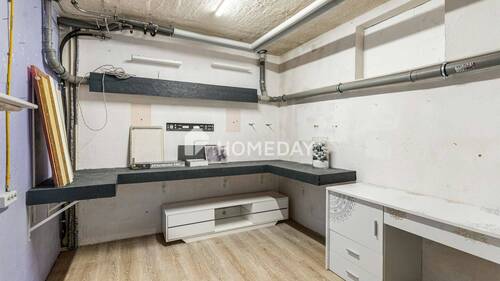 EG Zimmer 1 - 