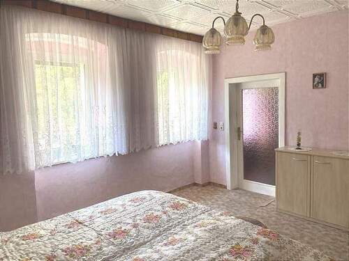 Schlafzimmer - 