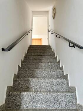 Treppe - 
