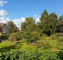Bauland in Hanglage in Eißendorf - Ruhe trifft Natur - Hamburg