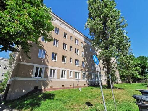 Ansicht - II vier Wohnungen im Paket * voll vermietet II