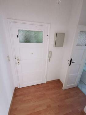 WE 04 - Flur - Etagenwohnung mit 178,50 m² in Leipzig zum Kaufen