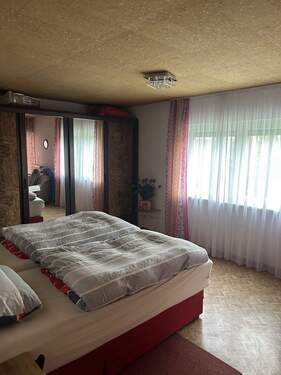 EG - Schlafzimmer - 