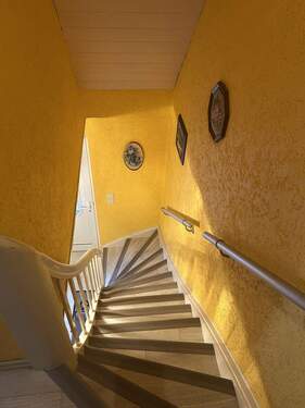 Treppenhaus - 