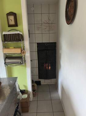 EG _ Küche (Ofen) - 