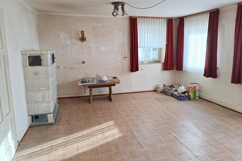 Haus 3: Wohnzimmer OG - 