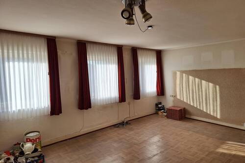 Haus 3: Wohnzimmer OG - 