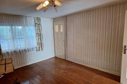 Haus 3: Kinderzimmer OG - 