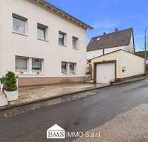 Gemütliches Eigenheim mit Landhaus-Flair in Oberbillig mit nachhaltigen Extras