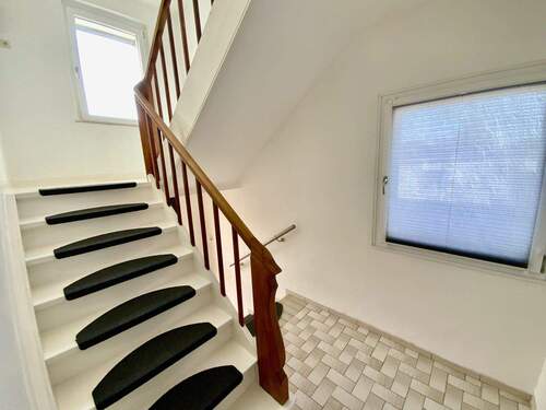 Treppenaufgang - 
