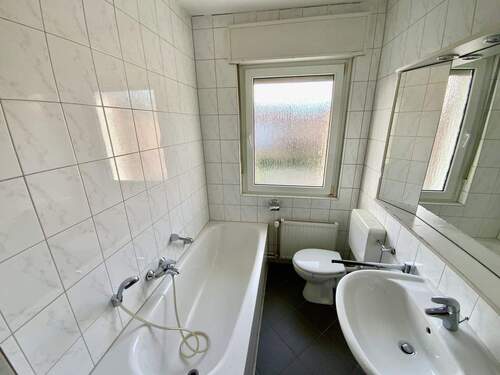 Tageslichtbad Obergeschoss - 