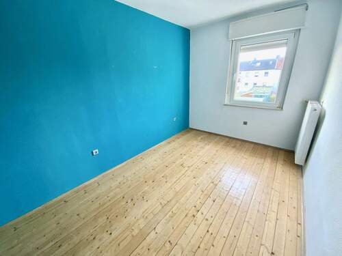 Kinderzimmer Obergeschoss - 