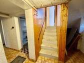 Kellertreppe - 